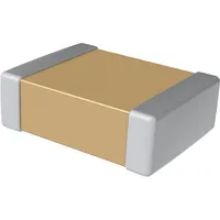 C0603C104K5RACAUTO by KEMET Corporation