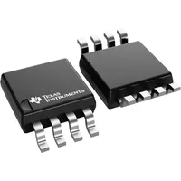 INA826AIDGKR by Texas Instruments