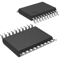STM8S003F3P6TR by STMicroelectronics