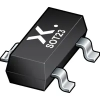 BSS138BK,215 by NXP Semiconductors
