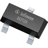 BSS138NH6327XTSA2 by Infineon Technologies