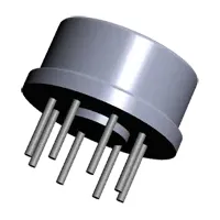 LM107H/883 by Texas Instruments