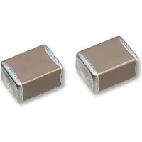 C0603X104K5RACAUTO by KEMET Corporation