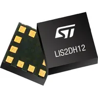LIS2DH12TR by STMicroelectronics