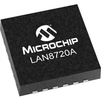 LAN8720AI-CP-TR by Microchip Technology