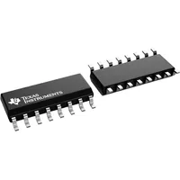 ULN2003ADR by Texas Instruments