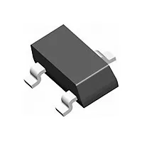 FDV303N by Fairchild Semiconductor