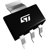 LD1117S33TR by STMicroelectronics