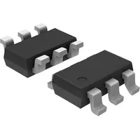 FDC5614P by Fairchild Semiconductor