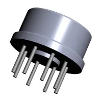 LM107H/883 by Linear Technology
