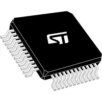 STM32F103C8T6 by STMicroelectronics