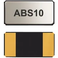 ABS10-32.768KHZ-T by Abracon