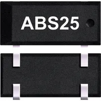 ABS25-32.768KHZ-1-T by Abracon