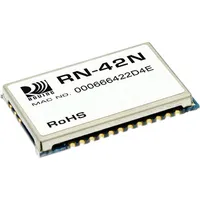 RN41N-I/RM by Microchip Technology