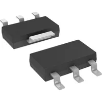 LM317AEMP/NOPB by Texas Instruments