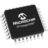 ATMEGA328P-AU by Atmel