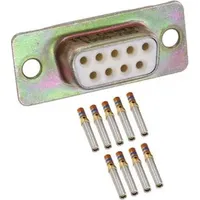 M24308/2-1F by TE Connectivity