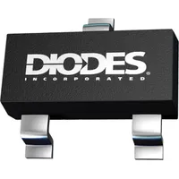 BAT54C-7-F by Diodes Incorporated