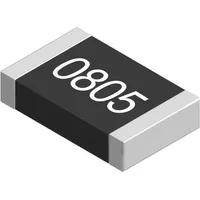 CRG0805F10K by Tyco Electronics Components