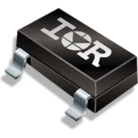 IRLML6401TRPBF by International Rectifier