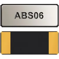 ABS06-32.768KHZ-T by Abracon