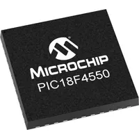 PIC18F4550-I/ML by Microchip Technology