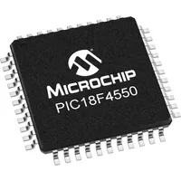 PIC18F4550-I/PT by Microchip Technology