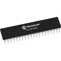 PIC18F4550-I/P by Microchip Technology