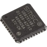 USB2514BI-AEZG by Standard Microsystems