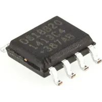 DS18B20Z+ by Analog Devices
