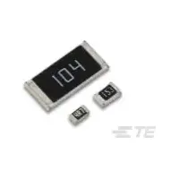 CRGCQ0805F10R by TE Connectivity