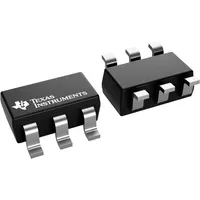 SN6505BDBVR by Texas Instruments