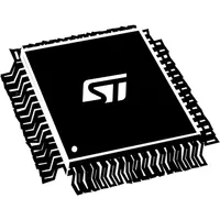 STM32F405RGT6 by STMicroelectronics