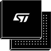 STM32H753IIK6 by STMicroelectronics