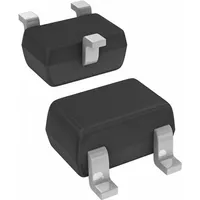 BSS138W-7-F by Multicomp Pro